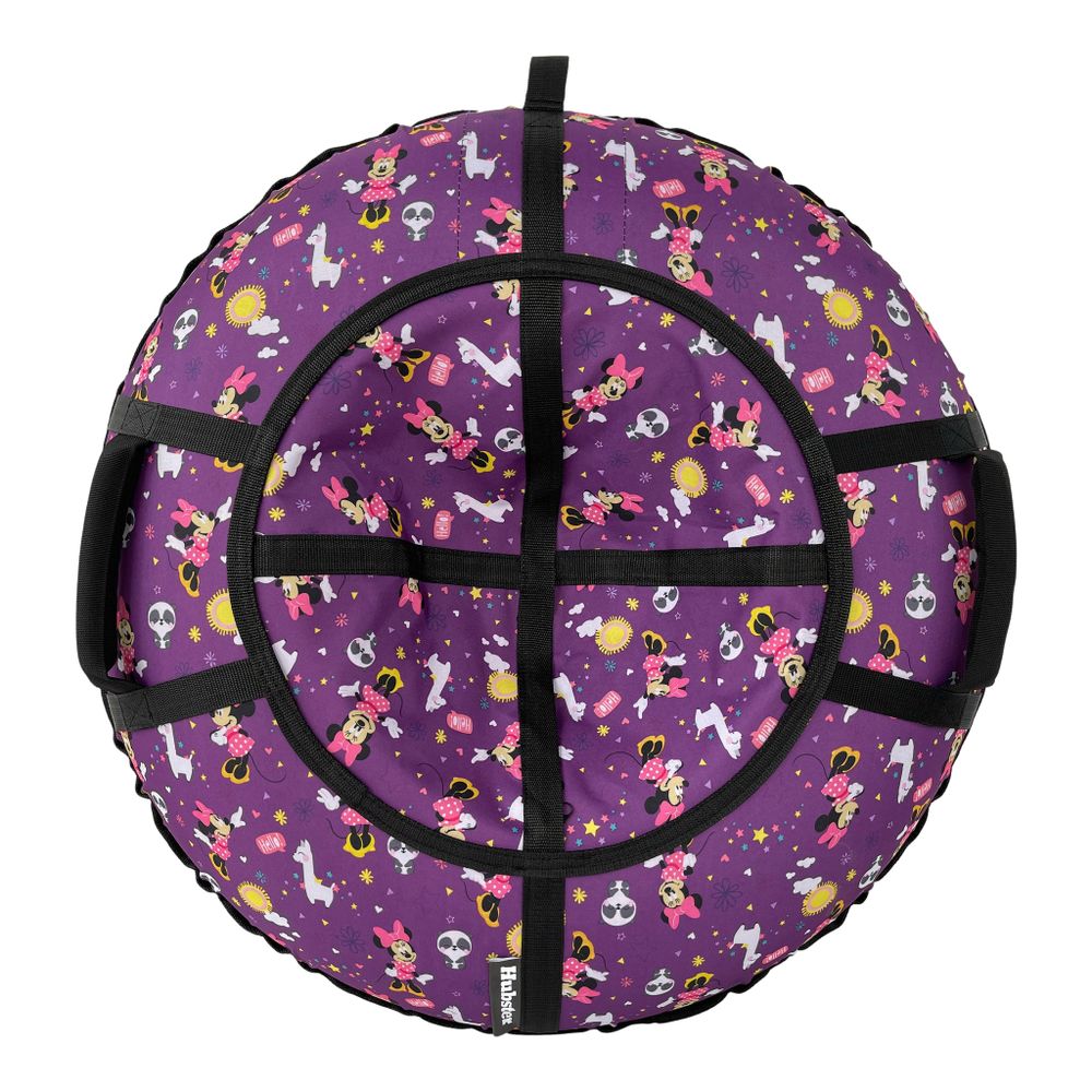 Тюбинг Hubster Люкс Pro S Сказочная страна