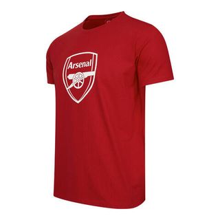 Клубные наряды Arsenal FC