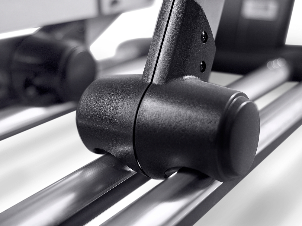 FE-659 Эллиптический тренажер Proxima Senator (генератор) iPro