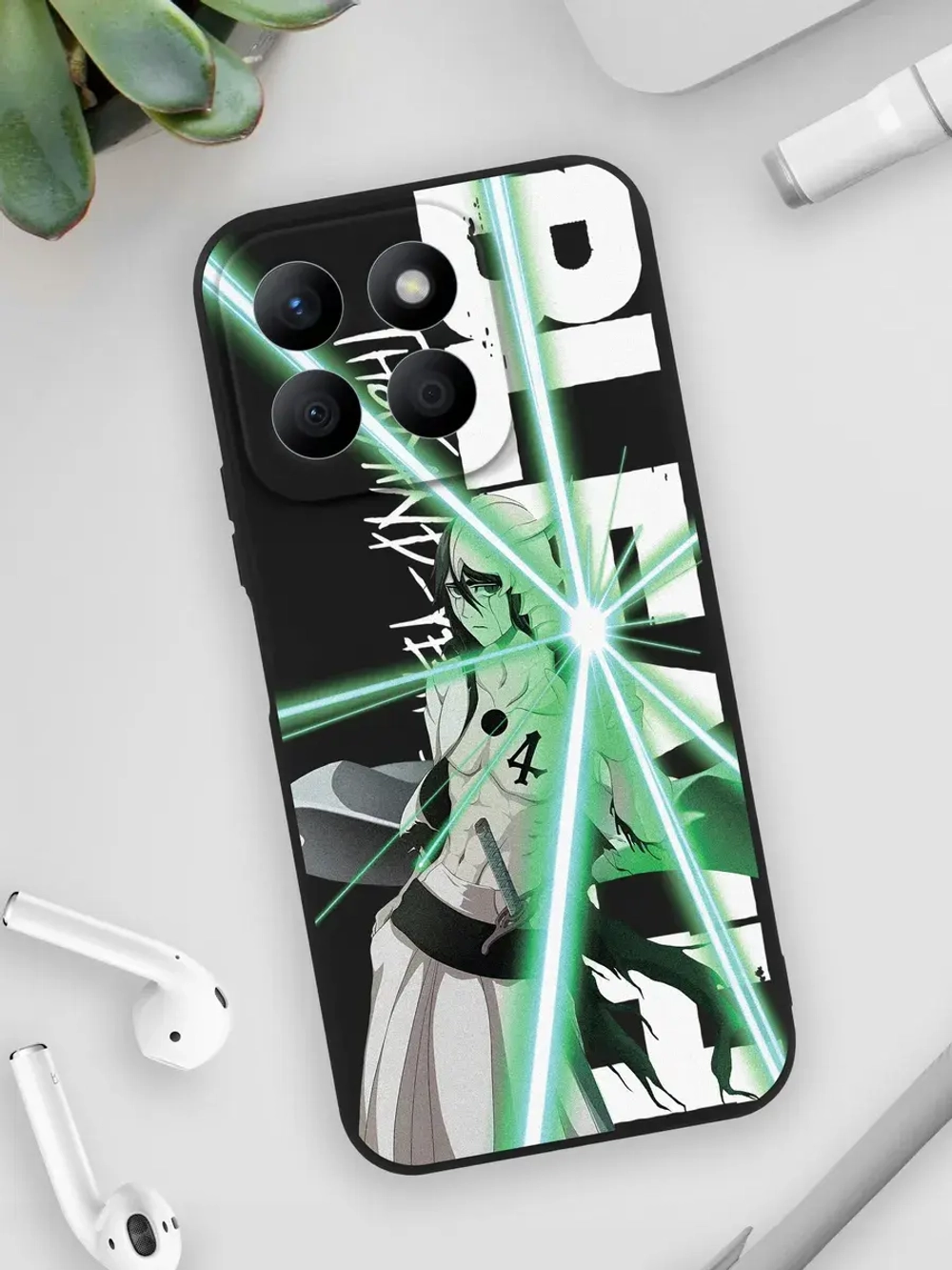 Чехол на Honor X8B