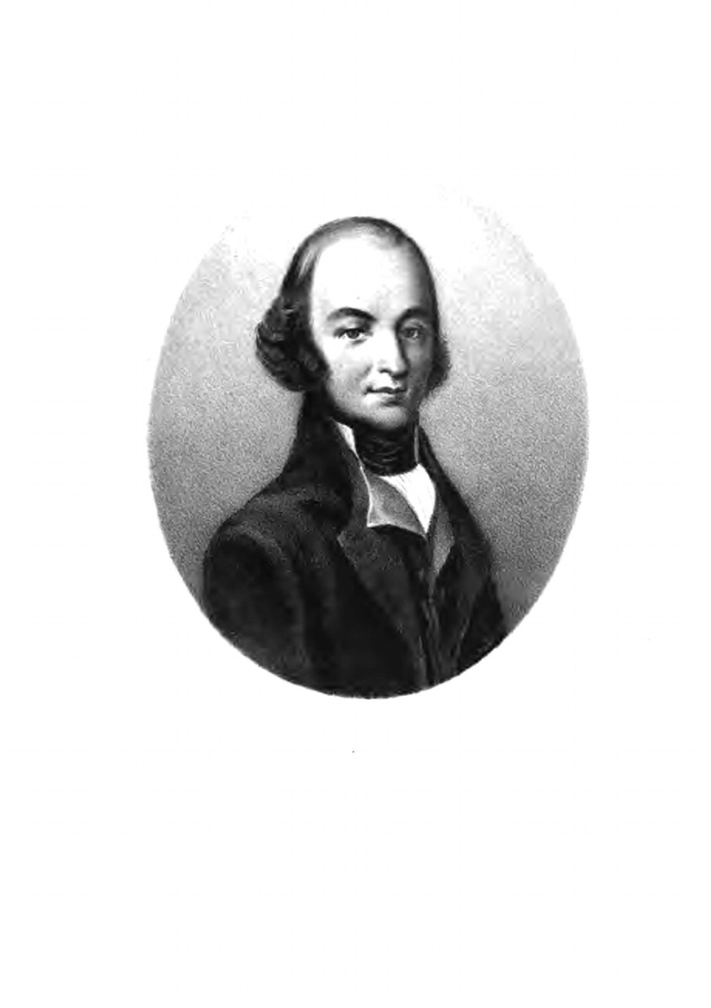 Николай Михайлович Карамзин, по его сочинениям, письмам и отзывам современников. Часть I | М. П. Погодин