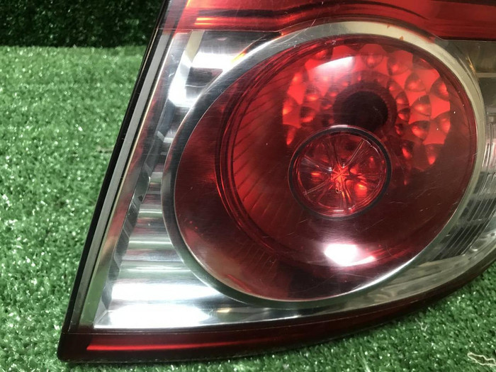 Фонарь правый внешний Hyundai Santa Fe 2 CM 09-12