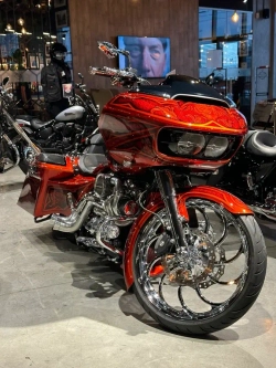 Harley-Davidson Road Glide CUSTOM