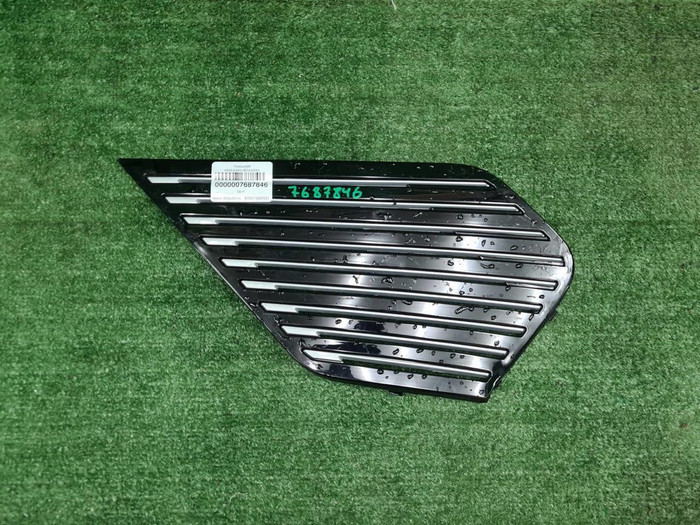 Решетка перед. бампера Chery Tiggo 7 Pro Max 24-нв