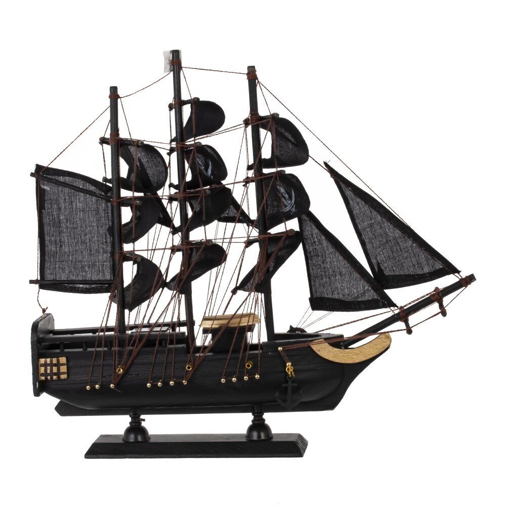 GAEM Изделие декоративное "Корабль", L31,5 W5,5 H29,5 см
