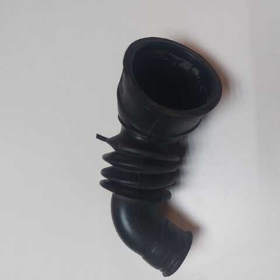VMUF501B кт19 Патрубок сливной для стиральной машины Indesit C00375912 б/у