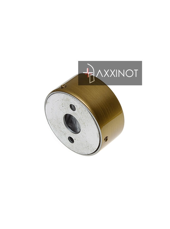 Коробка для скрытого подключения электрического полотенцесушителя и радиатора