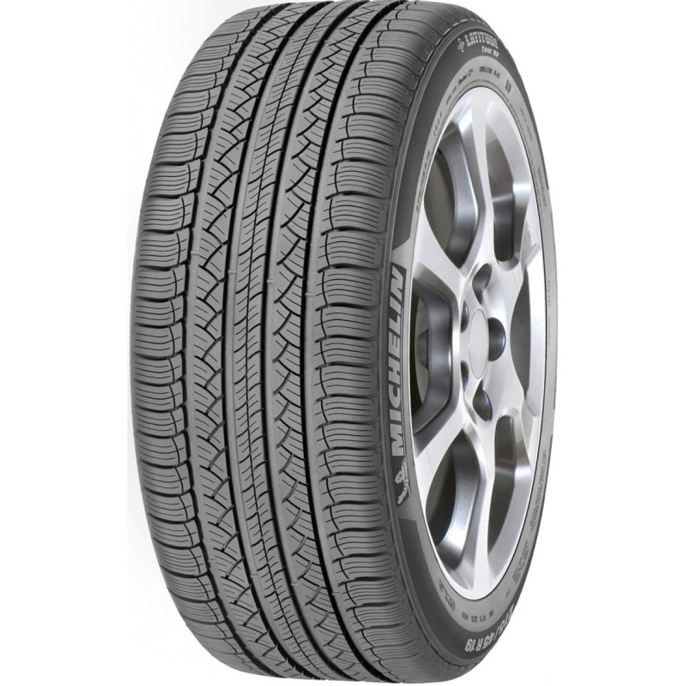 Летняя шина Michelin Latitude Tour HP N0 (265/45 R20 104V) Grnx