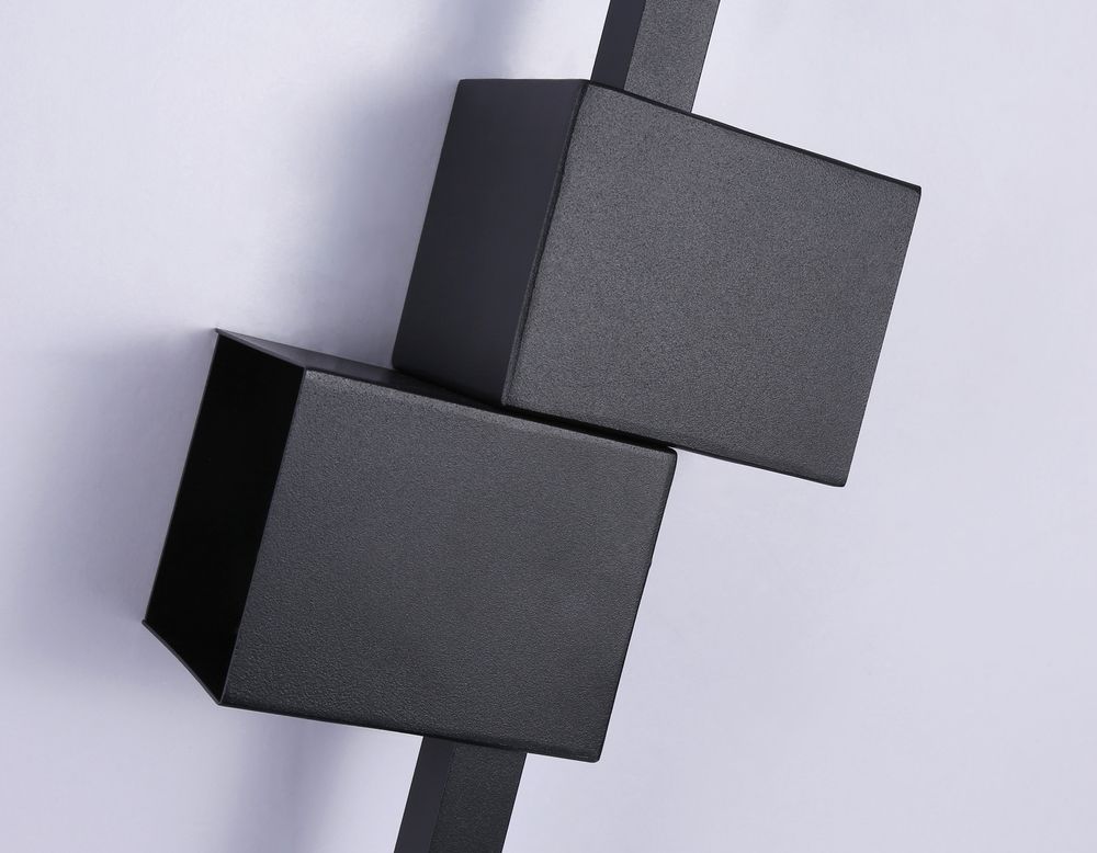 Ambrella Настенный светодиодный светильник LineTech FL5213