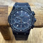 Часы Hublot