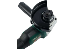 Аккумуляторная углова шлифмашина DWT aws-20-125 d 5.2.62