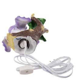 Pavone CMS-16/ 9 Светильник «Ирис»