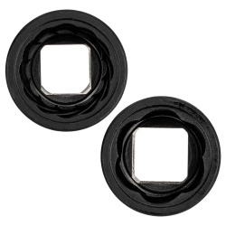 Набор головок-экстракторов для поврежденных болтов и гаек 4пр. 1/2'' RockFORCE RF-906U3