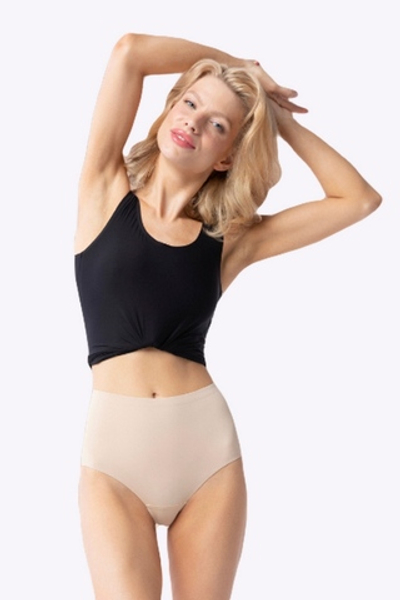 AMBER MAXI Трусы слипы JULIMEX