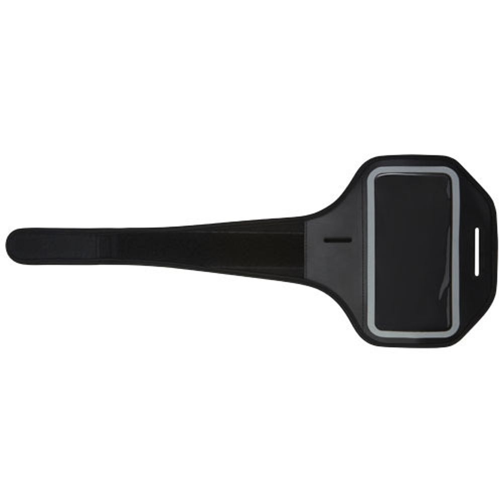 Браслет Haile для смартфона с отображением дисплея и прозрачным чехлом