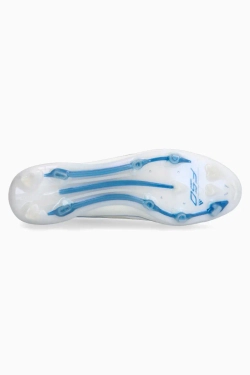 Бутсы adidas F50 Elite FG - белый
