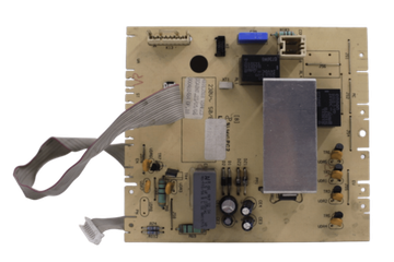 Модуль управления 49011107 стиральной машины Candy CS2 084-RU