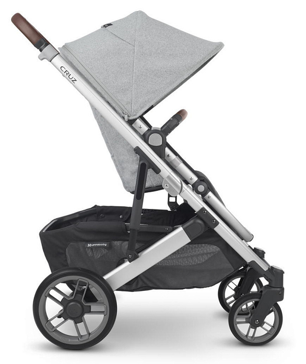 Прогулочная коляска UPPAbaby Cruz V2 Stella