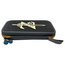 Чехол Carrying Case Nintendo Switch Oled Zelda