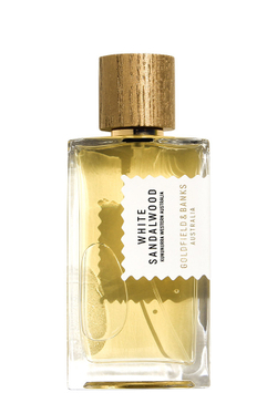 Духи WHITE SANDALWOOD