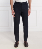 Чиносы P-Kane-EL BOSS BLACK - темно-синий(50514213)