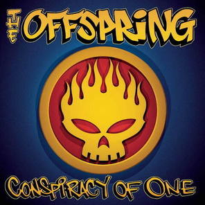 Offspring / Conspiracy Of One (25th Anniversary Edition)(LP)