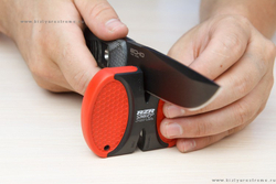 Карманная точилка RZR-T9 карбид и керамика