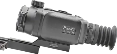 Тепловизионный прицел RikaNV Lesnik 335