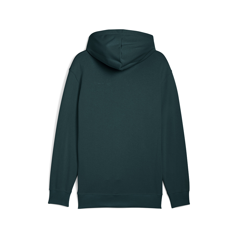 Мужская толстовка PUMA WARDROBE ESS Hoodie