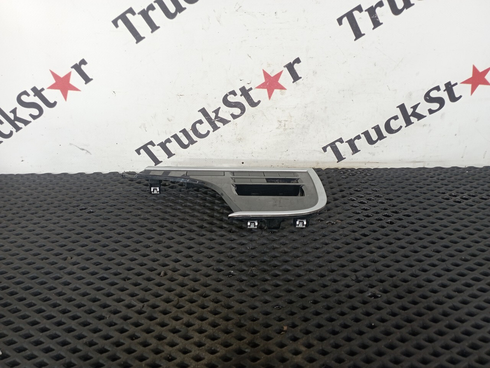 Накладка приборной панели 2023г.