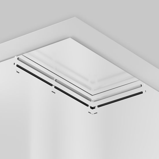 Профиль Technical TRA034MP-2S-1