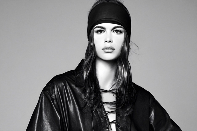 STEVEN MEISEL - ZARA