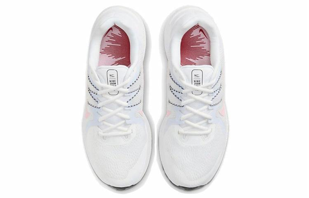 Кроссовки Nike Zoom Span 3 (Женская размерная сетка)