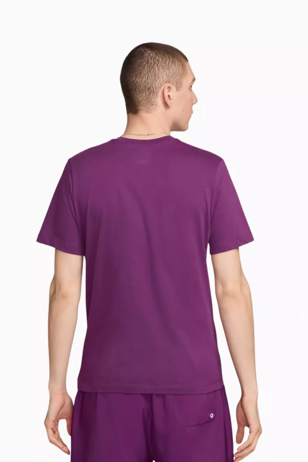 Футболка Nike Sportswear