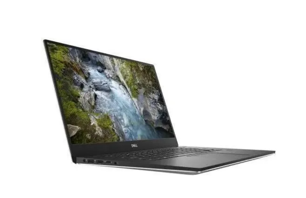 15.6" Ноутбук Dell Precision 5530 (3840x2160, Intel Core i7-8850H, RAM 32ГБ, SSD 512ГБ, NVIDIA Quadro P1000, Win 10Pro)