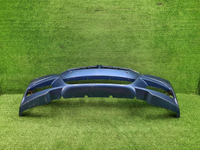 Бампер передний BMW 3er F30 (2015-2020) M-paket