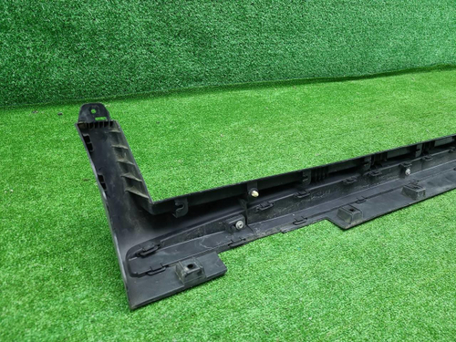 Накладка порога левая Geely Coolray (2019-2024)