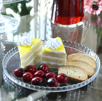 Блюдо Patisserie 24см 10351