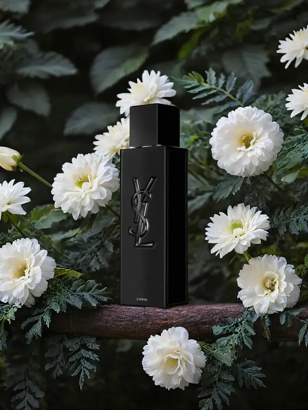 Yves Saint Laurent MYSLF Le Parfum 100 мл
