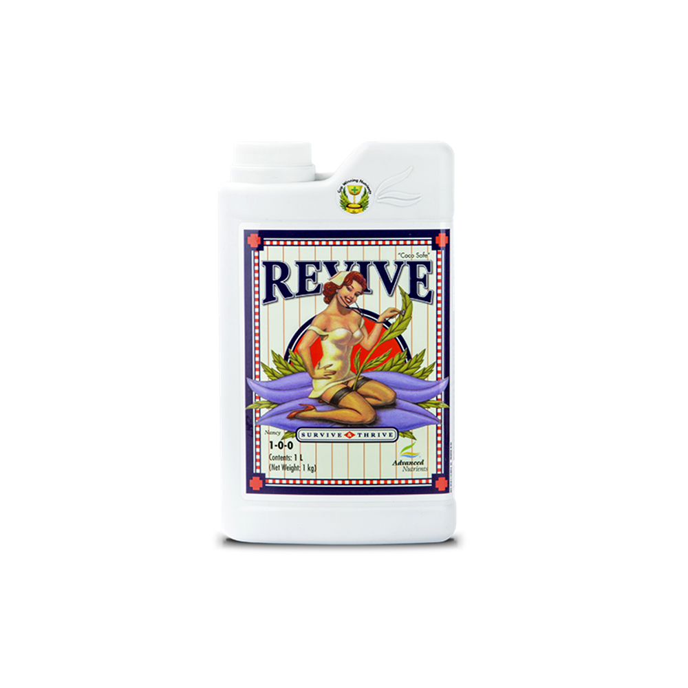 Revive Advanced Nutrients 1 л Стимулятор роста