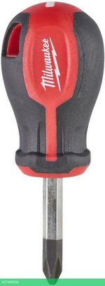 Набор отверток Milwaukee 4932471810