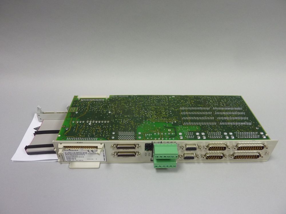 SIEMENS 6SN1118-0DM33-0AA0