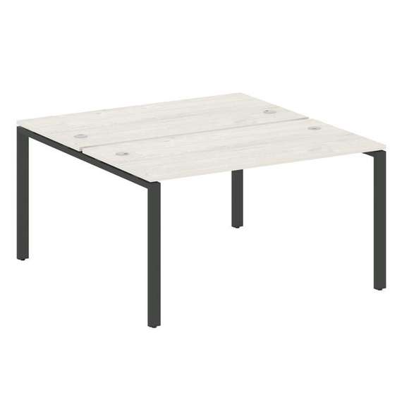 Метал Систем Рабочая станция на П-образном м/к БП.РАС-СП-2.3