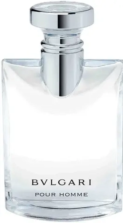 BVLGARI HOMME EDP 100 ML
