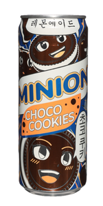 МИНЬОН 0,33/24 ШОК.ПЕЧЕНЬЕ ЖБ