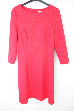 Платье "Классик Т" красивое 46 размер