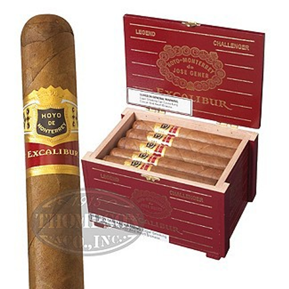 Excalibur Legend Challenger by Hoyo de Monterrey (Honduras)
