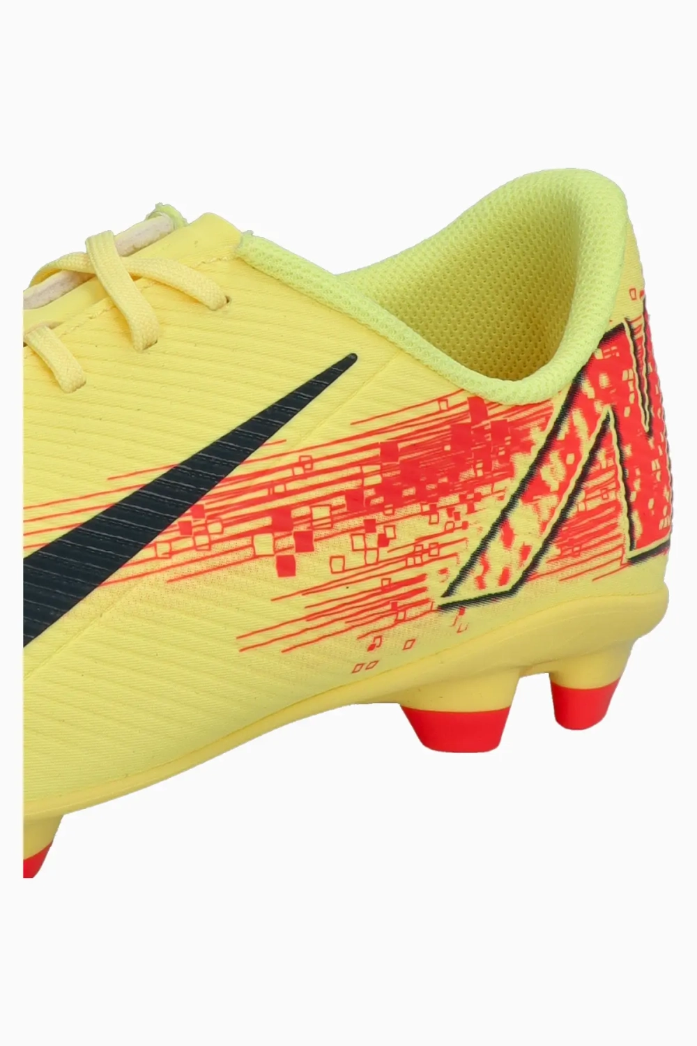 Nike Mercurial Vapor 16 Club FG MG Junior FQ8288 800