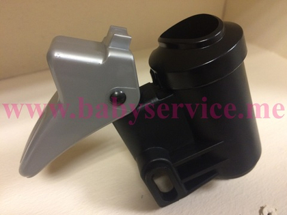 Ступица колесного блока Peg-Perego Pliko P3