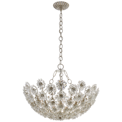 Люстра Visual Comfort Claret Short Chandelier (Open Box)